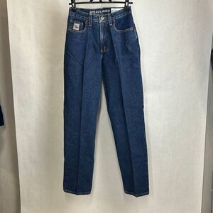 Cruel Girl Relaxed Denim Jeans Womens Sz 5 Regular Style C555022 Cut 2049 High R